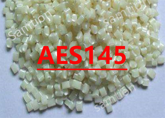 সাবিক সাইকোল্যাক AES145 বায়ুমণ্ডলীয় অ্যাপ্লিকেশনের জন্য ব্যবহৃত AES এর মাঝারি প্রভাব গ্রেড।