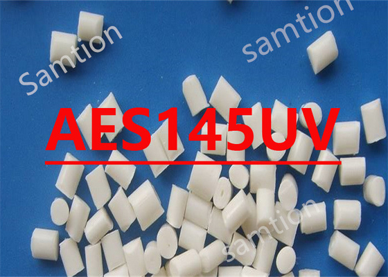 সাবিক সাইকোলাক AES145UV স্থিতিশীল, মাঝারি প্রভাব গ্রেড AES আবহাওয়া প্রতিরোধী অ্যাপ্লিকেশন জন্য ব্যবহৃত।