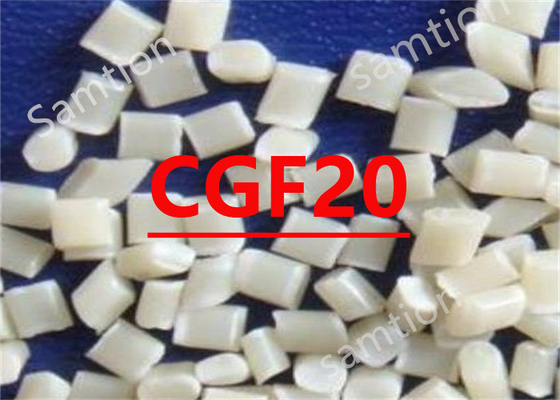 স্যাবিক সাইকোল্যাক সিজিএফ২০ ২০% গ্লাস ভরা এবিএস উচ্চ প্রবাহ ব্যবসায়িক মেশিন, কপি মেশিনের হাউজিং