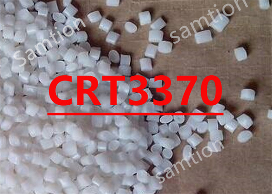 স্যাবিক সাইকোলাক সিআরটি 3370 হল 17% গ্লাস-প্রতিরোধী ইনজেকশন ছাঁচনির্মাণ গ্রেডের এবিএস। এটি উচ্চ অনমনীয়তা এবং চমৎকার