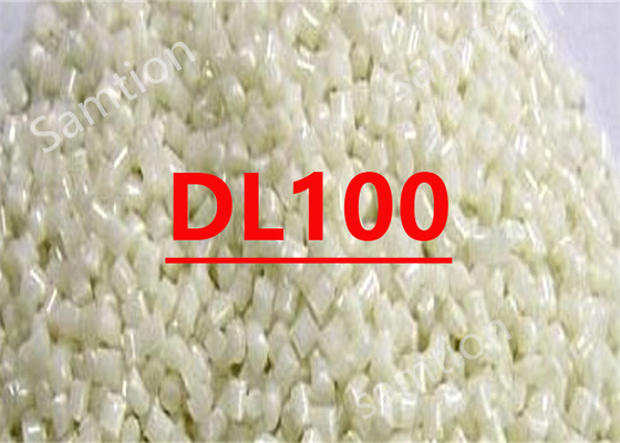 স্যাবিক সাইকোলাক DL100 একটি উচ্চ তাপ, উচ্চ প্রভাব, কম নির্গমন ABS / PC মিশ্রণ।