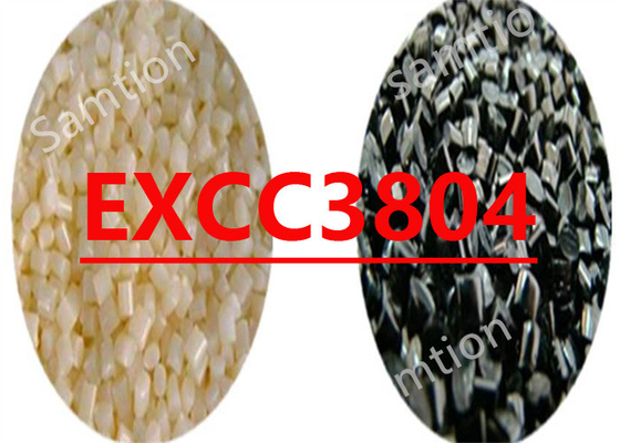 স্যাবিক সাইকোল্যাক EXCC3804 উচ্চ প্রবাহ, UL V-0, উচ্চ চকচকে ছাঁচনির্মাণ গ্রেড সাইকোল্যাক