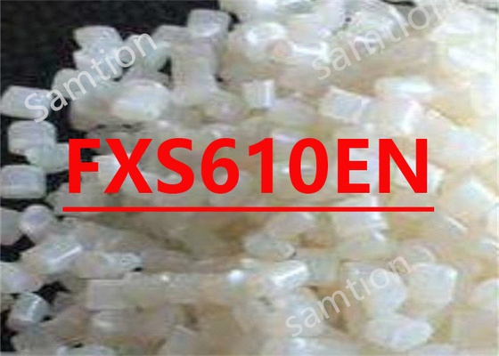 সাবিক সাইকোলাক FXS610EN একটি বহুমুখী ABS ইনজেকশন মোল্ডিং গ্রেড, যা ইঞ্জিনিয়ারিংয়ের একটি অনুকূল ভারসাম্য প্রদান করে