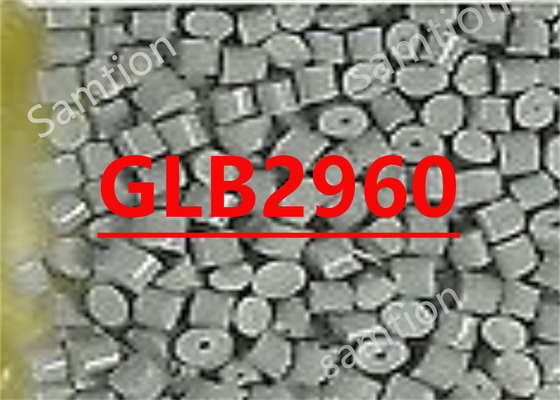 স্যাবিক সাইকোলাক GLB2960 ব্লোমোল্ডেবল। মাঝারি প্রবাহ, সুপার উচ্চ প্রভাব, চমৎকার গলিত শক্তি এবং পুনরায় গ্রাইন্ডিং স্থায়িত্ব। উচ্চ