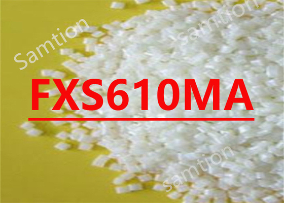 সাবিক সাইকোলাক FXS610MA ভিজ্যুয়াল এফেক্টস রঙ্গক সহ সাধারণ উদ্দেশ্য ABS। রঙ প্যাকেজ বৈশিষ্ট্য / কর্মক্ষমতা প্রভাবিত করতে পারে।