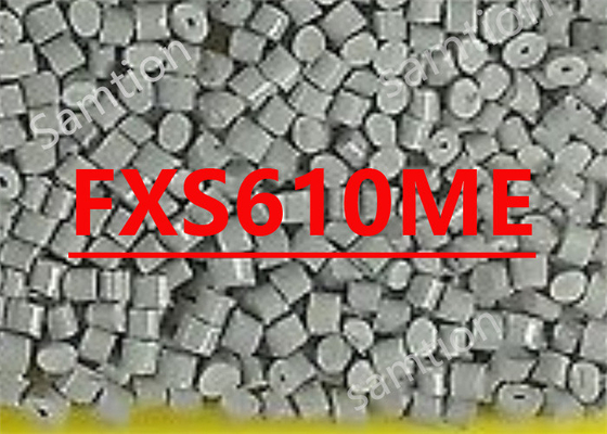 স্যাবিক সাইকোলাক FXS610ME মাল্টি-ফুন্ডেশন এবিএস ইনজেকশন মোল্ডিং গ্রেড, ইঞ্জিনিয়ারিং প্রপ এর একটি অনুকূল ভারসাম্য প্রদান করে