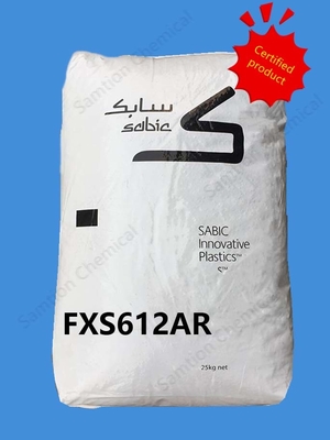 S-Plastic Cycolac FXS612AR একটি ইঞ্জেকশন মোল্ডিং প্রভাব প্রতিরোধের গ্রেড যা অ্যাপ্লিকেশনগুলির জন্য উপযুক্ত