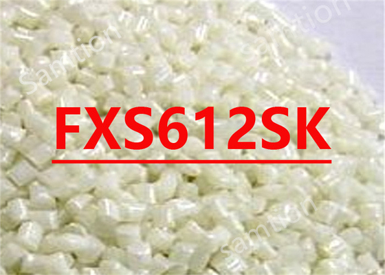 S-Plastic Cycolac FXS612SK একটি উচ্চ প্রভাব ABS ইঞ্জেকশন ছাঁচনির্মাণ গ্রেড যা অ্যাপ্লিকেশনগুলির জন্য উপযুক্ত