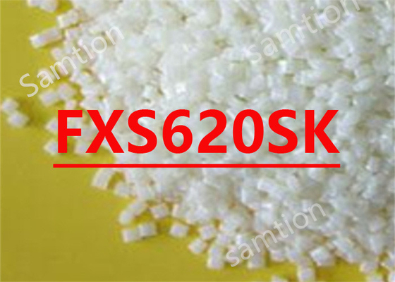 S-Plastic Cycolac FXS620SK একটি উচ্চ তাপ ABS ইঞ্জেকশন ছাঁচনির্মাণ গ্রেড অ্যাপ্লিকেশনের জন্য উপযুক্ত যা ঝলকানি প্রভাব প্রয়োজন