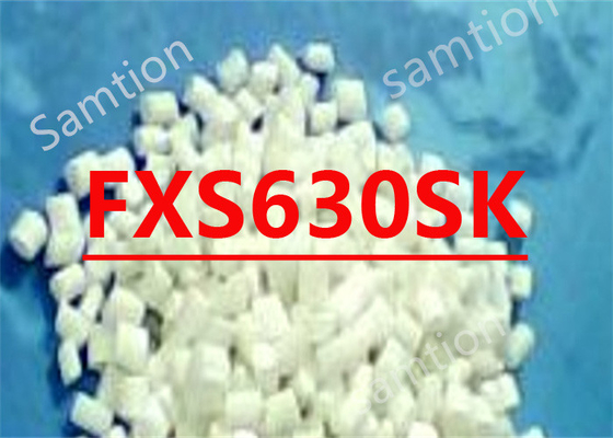 স্যাবিক সাইকোলাক FXS630SK অগ্নি প্রতিরোধী ABS ইনজেকশন ছাঁচনির্মাণ গ্রেড, ইঞ্জিনিয়ারিংয়ের অনুকূল ভারসাম্য প্রদান করে