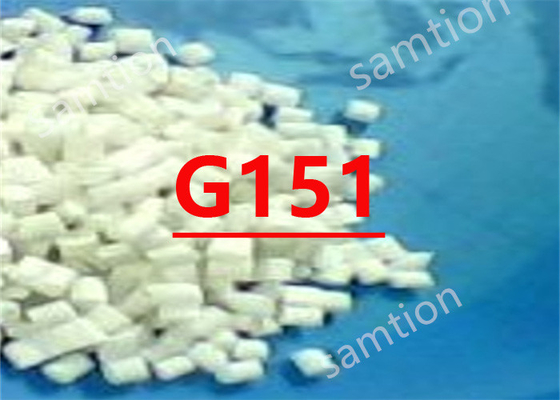 স্যাবিক সাইকোল্যাক G151 'নতুন প্রযুক্তি' সাইকোল্যাকের অগ্নি retardant গ্রেড যা বিশেষভাবে minimis