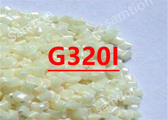 S-Plastic Cycolac G320I একটি উচ্চ প্রভাব, প্রবাহ উন্নত সংস্করণ G320 ABS গ্রেড.