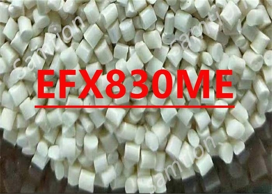 সাবিক সাইকোলয় EFX830ME ব্রোমিনযুক্ত এবং ক্লোরিনযুক্ত অ-জ্বলন্ত retardant ব্যবহার করে অগ্নি retardant পরিবর্তিত পিসি মিশ্রণ