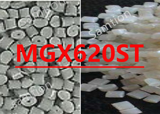 S-Plastic Cycolac MGX620ST রজন একটি বহুমুখী ABS ইঞ্জেকশন ছাঁচনির্মাণ গ্রেড, একটি অনুকূল ভারসাম্য প্রদান ইঞ্জিনিয়ার
