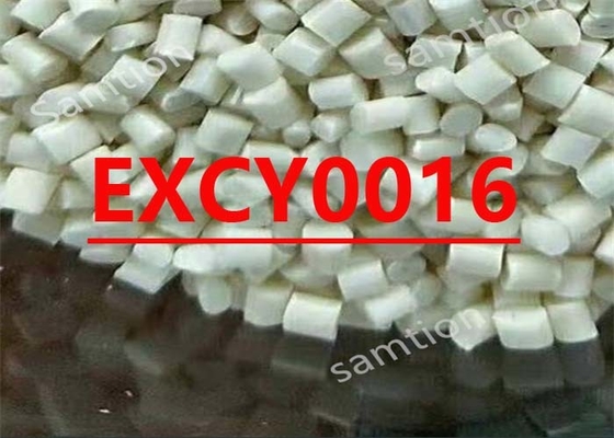 সাবিক সাইকোলয় EXCY0016 PC+ABS ভাল প্রবাহ, কম তাপমাত্রা এবং প্রভাব সহ পুনর্ব্যবহারযোগ্য রজন