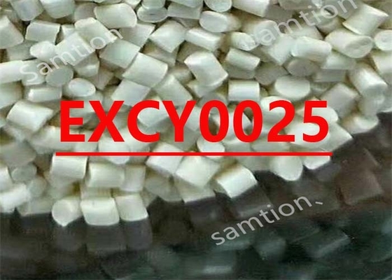 সাবিক সাইকোলয় EXCY0025 রিসাইকেল উপাদান PC+ABS+EXL রিসাইকেল দিয়ে ভাল নিম্ন তাপমাত্রা প্রভাব কর্মক্ষমতা জন্য।