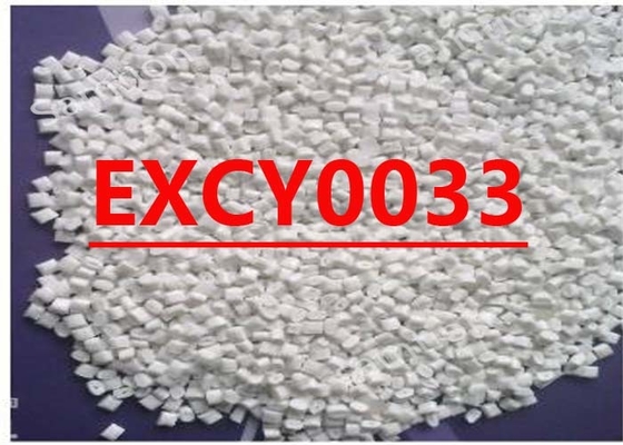 স্যাবিক সাইকোলয় EXCY0033 প্রাথমিক তথ্য। পিসি + এবিএস মিশ্রণ। চমৎকার প্রক্রিয়াজাতকরণযোগ্যতা উচ্চতর নমনীয়তার সাথে মিলিত