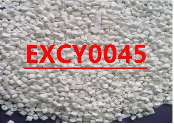 সাবিক সাইকোলয় EXCY0045 নন-ব্রোমিনযুক্ত & নন-ক্লোরিনযুক্ত FR সিস্টেম UL94 V0 এ 0.8 মিমি পূরণ করতে, ভারসাম্যপূর্ণ বৈশিষ্ট্যযুক্ত