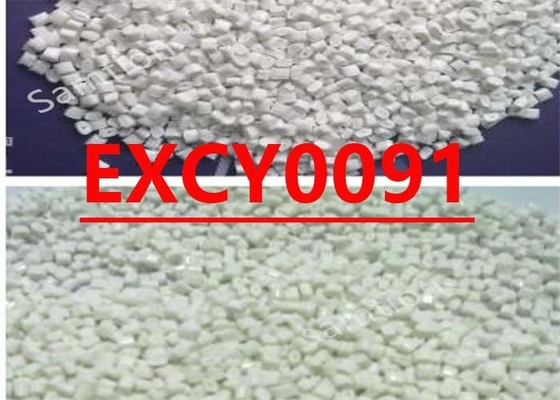 স্যাবিক সাইকোলয় EXCY0091 সাধারণ ব্যবহারের পিসি + এবিএস মিশ্রণ বিশেষভাবে পাতলা দেয়াল অ্যাপ্লিকেশন যা ওয়েল্ড লি প্রয়োজন জন্য উন্নত