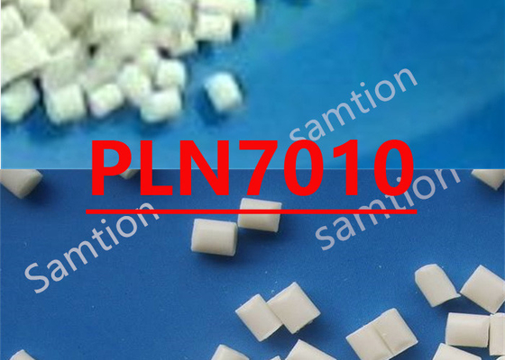 সাবিক সাইকোল্যাক PLN7010 রজন উচ্চ প্রভাব, উচ্চ চকচকে, ভাল প্রবাহ। ইনজেকশন ছাঁচনির্মাণ।