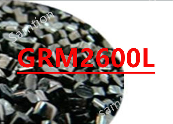 S-Plastic Cycolac GRM2600L হাই ইমপ্যাক্ট, ভাল রাসায়নিক প্রতিরোধের ফ্লেক গ্রেড ABS রেফ্রিজারেটর আউটপুট অ্যাপ্লিকেশন জন্য ডিজাইন করা