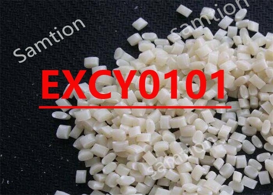 সাবিক সাইকোলয় EXCY0101 উচ্চ প্রবাহ retardant PC/ABS non-brominated এবং non-chlorinated FR সিস্টেমের সাথে