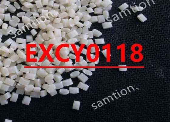 স্যাবিক সাইকোলয় EXCY0118 শক্তিশালী পিসি/এবিএস উচ্চ শক্ততা এবং কম সিটিই সহ।