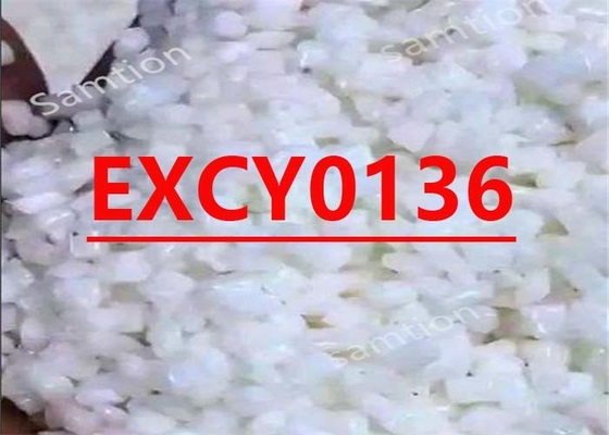 সাবিক সাইকোলয় EXCY0136 রজন একটি ইনজেকশন মোল্ডেবল পিসি/এবিএস মিশ্রণ যা ব্রোমযুক্ত এবং ক্লোরিনযুক্ত নয়