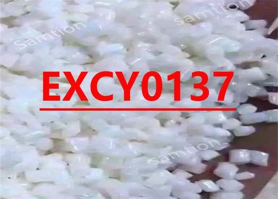 স্যাবিক সাইকোলয় EXCY0137 রজন ইনজেকশন মোল্ডেবল পিসি/এবিএস মিশ্রণ Br- এবং Cl- মুক্ত অগ্নি retardant সিস্টেমের সাথে।