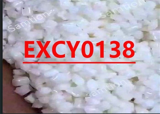 স্যাবিক সাইকোলয় এক্সসিওয়াই0138 রজন একটি ফ্লেম রিটার্ড্যান্ট, এক্সট্রুশন পিসি/এবিএস গ্রেড যা Br- এবং Cl- মুক্ত FR সিস্টেমের সাথে ডিজাইন করা হয়েছে