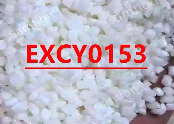 স্যাবিক সাইকোলয় এক্সসিওয়াই0153 উচ্চ মডুলাস, ভাল প্রবাহ এবং নালীগুলির সুষম বৈশিষ্ট্যযুক্ত একটি অগ্নি retardant পিসি / এবিএস মিশ্রণ