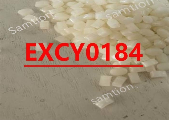 স্যাবিক সাইকোলয় এক্সসিওয়াই 0184 একটি এক্সট্রুডেবল থার্মোফর্মযোগ্য পিসি/এবিএস মিশ্রণ যা ব্র- এবং ক্লিন-মুক্ত অগ্নি retardant সিস্টেমের সাথে।