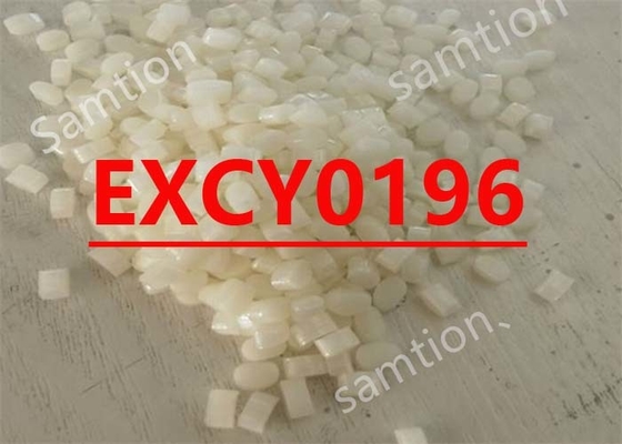 স্যাবিক সাইকোলয় EXCY0196 একটি ইনজেকশন মোল্ডেবল পিসি কোপোলাইমার এবিএস মিশ্রণ। এই রজনটি চমৎকার স্ক্র্যাচ প্রতিরোধের সাথে মিলিত