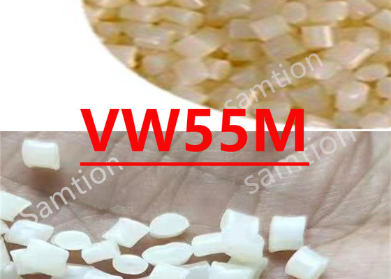S-Plastic Cycolac VW55M রজন একটি অগ্নি retardant ABS রজন যা ইনডোর UV রঙ স্থিতিশীলতা মধ্যে একটি অনন্য ভারসাম্য প্রস্তাব