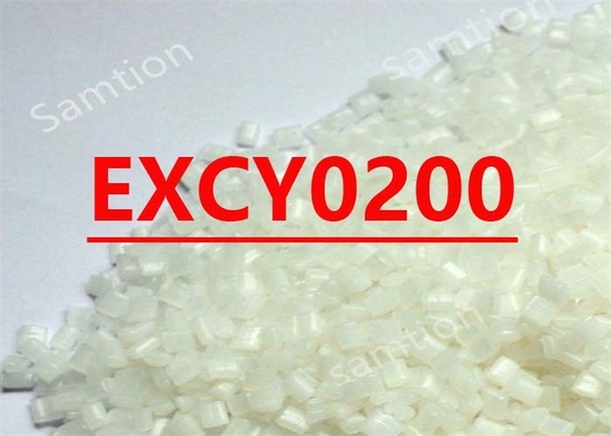 সাবিক সাইকোলয় EXCY0200 50% পুনর্নবীকরণযোগ্য উত্স থেকে প্রাপ্ত বায়ো সাইকোলয় যা নিজস্ব কোপলিমার ব্যবহার করে
