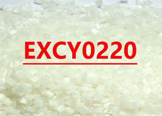 স্যাবিক সাইকোলয় EXCY0220 অ-ক্লোরিনযুক্ত এবং ব্রোমযুক্ত অগ্নি retardant সাইকোলয় কম ধোঁয়া এক্সট্রুশন অ্যাপ্লিকেশন জন্য