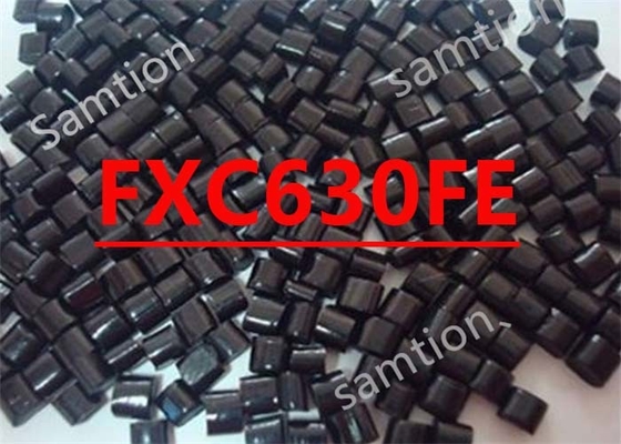 স্যাবিক সাইকোলয় FXC630FE রঙ প্যাকেজ কর্মক্ষমতা প্রভাবিত করতে পারে। মাল্টি উদ্দেশ্য ফ্লেম retardant পিসি + এবিএস ইনজেকশন ছাঁচনির্মাণ রজন
