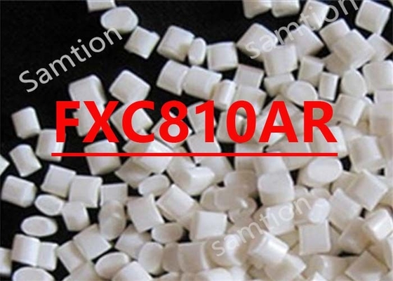 S-Plastic cycoloy FXC810AR রঙ প্যাকেজ কর্মক্ষমতা প্রভাবিত করতে পারে। ভিজ্যুয়াল Fx PC+ABS বিভিন্ন ধাতব (Ares) রং. উচ্চ he