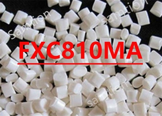 সাবিক সাইকোলয় FXC810MA হল পিসি/এবিএসে মার্বেল প্রভাবের জন্য গ্রেড কোড। মার্বেল ভিজ্যুয়ালএফএক্স পোর্টফোলিওর অংশ এবং