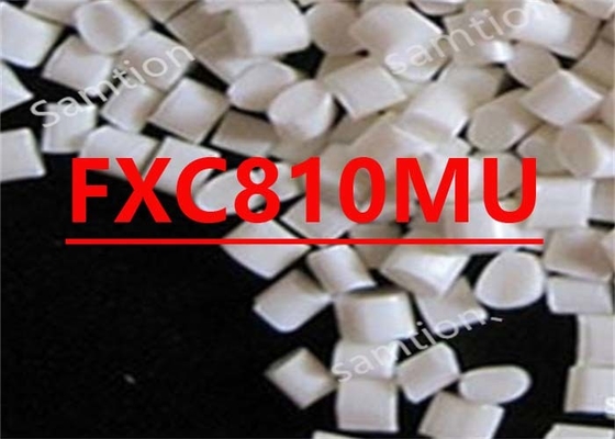 S-Plastic cycoloy FXC810MU একটি বহুমুখী PC + ABS ইনজেকশন ছাঁচনির্মাণ গ্রেড, যারা অ্যাপ্লিকেশন জন্য উপযুক্ত যা Mak প্রয়োজন