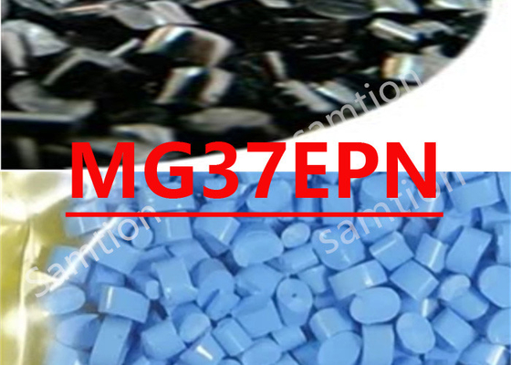 S-Plastic Cycolac MG37EPN ইনজেকশন মোল্ডিং abs, বিশেষ করে উত্তম ফ্লো প্রয়োজন যে electroplating / পেইন্টিং অ্যাপ্লিকেশন জন্য