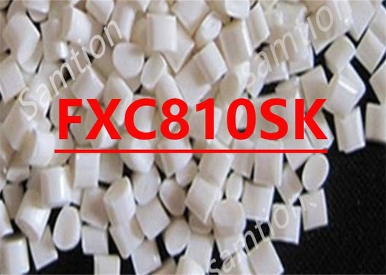 S-Plastic cycoloy FXC810SK রঙ প্যাকেজ কর্মক্ষমতা প্রভাবিত করতে পারে। ভিজ্যুয়াল Fx PC+ABS বিভিন্ন ধাতব (স্পার্কল) রং. উচ্চ