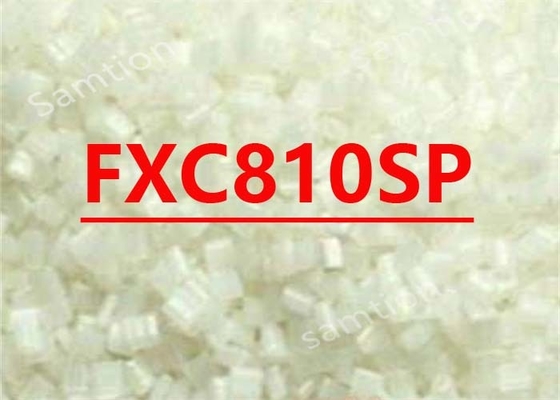 স্যাবিক সাইকোলয় FXC810SP একটি বহুমুখী পিসি + এবিএস ইনজেকশন ছাঁচনির্মাণ গ্রেড, যে অ্যাপ্লিকেশনগুলির জন্য উপযুক্ত