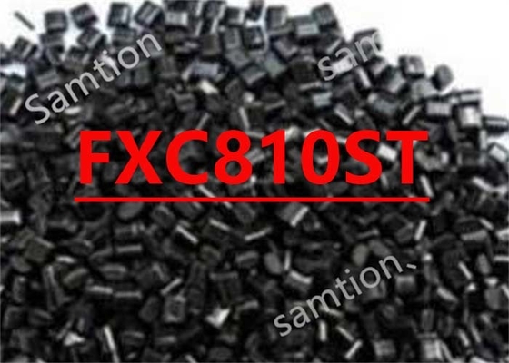 স্যাবিক সাইকোলয় FXC810ST একটি বহুমুখী পিসি + এবিএস ইনজেকশন ছাঁচনির্মাণ গ্রেড, যে অ্যাপ্লিকেশনগুলির জন্য উপযুক্ত