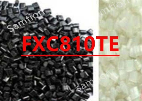 সাবিক সাইক্লোই FXC810TE একটি বহুমুখী পিসি + এবিএস ইনজেকশন ছাঁচনির্মাণ গ্রেড একটি ধাতব চেহারা সঙ্গে বিপরীত দাগ সঙ্গে
