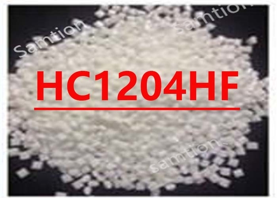 সাবিক সাইকোলয় এইচসি 1204 এইচএফ উচ্চ তাপমাত্রা পিসি / এবিএস মিশ্রণ যা ভাল প্রবাহ এবং চিকিৎসা সরঞ্জামগুলির জন্য চমৎকার প্রভাব সরবরাহ করে