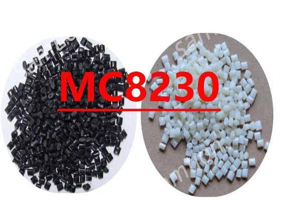 স্যাবিক সাইকোলয় MC8230 PC+ABS ফ্লেম রিটার্ডেন্ট গ্রেড ক্লোরিনযুক্ত বা ব্রোমযুক্ত অ্যাডিটিভ ছাড়া