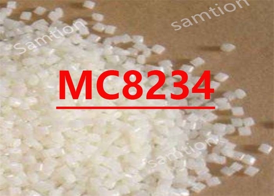 স্যাবিক সাইকোলয় MC8234 PC+ABS ক্লোরিনযুক্ত বা ব্রোমযুক্ত অ্যাডিটিভ ছাড়াই অগ্নি প্রতিরোধক উচ্চ তাপ প্রতিরোধের