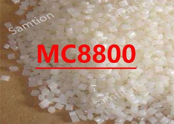 স্যাবিক সাইকোলয় MC8800 অটোমোটিভ পিসি+এবিএস মিশ্রণ উচ্চ তাপমাত্রা উচ্চ প্রভাব