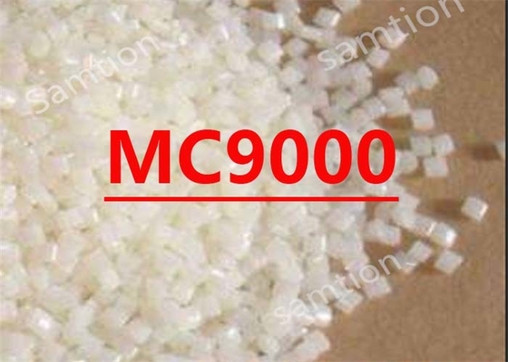 স্যাবিক সাইকোলয় MC9000 অটোমোটিভ পিসি + এবিএস উচ্চ তাপ প্রতিরোধী রুম তাপমাত্রায় দুর্দান্ত প্রবাহ